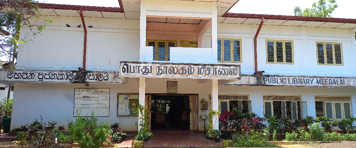 meesalai lib